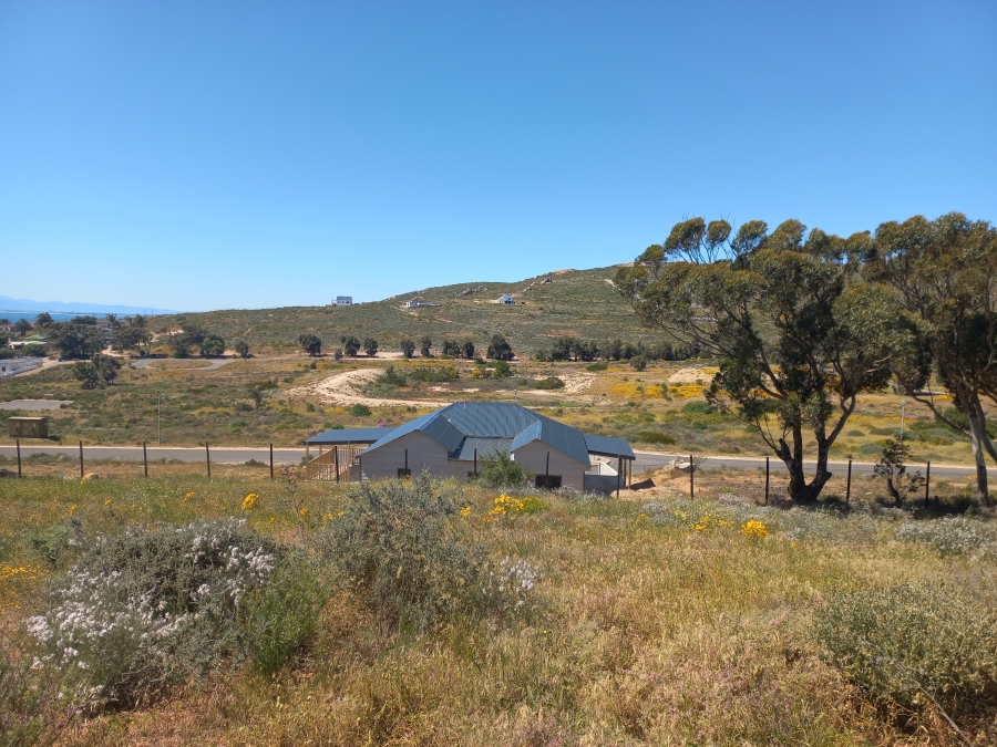 0 Bedroom Property for Sale in Britannica Heights Western Cape